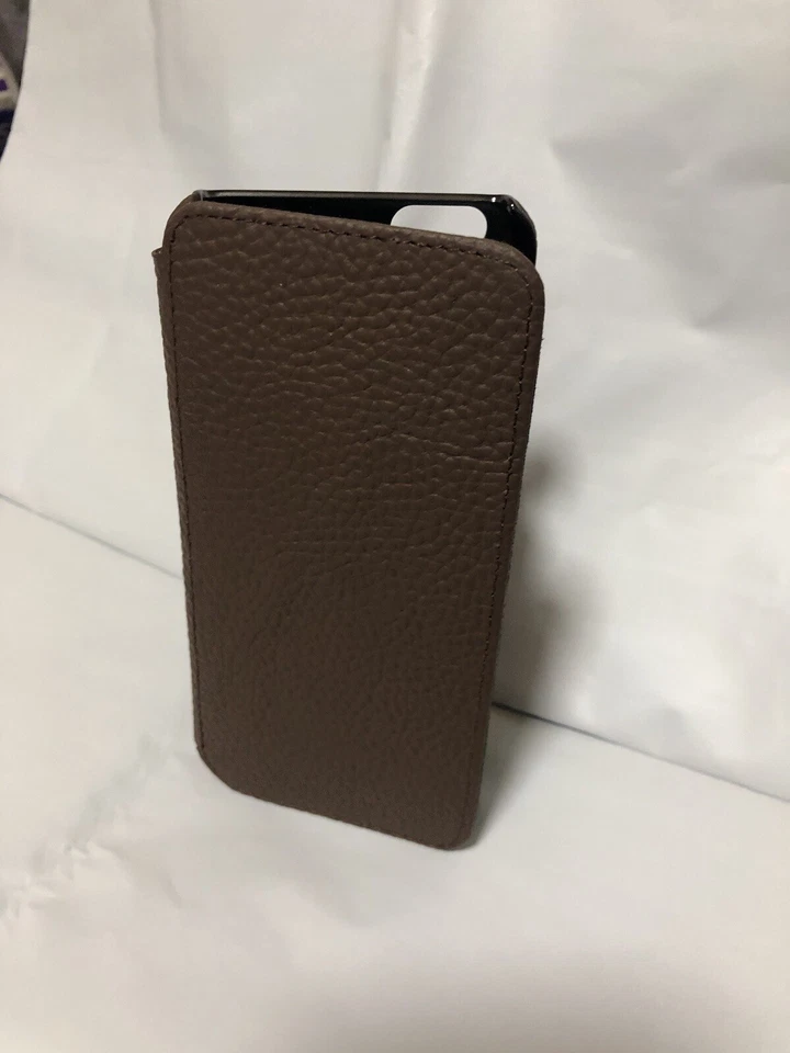 Leather folio For I phone 6 Plus - Image 3 of 4