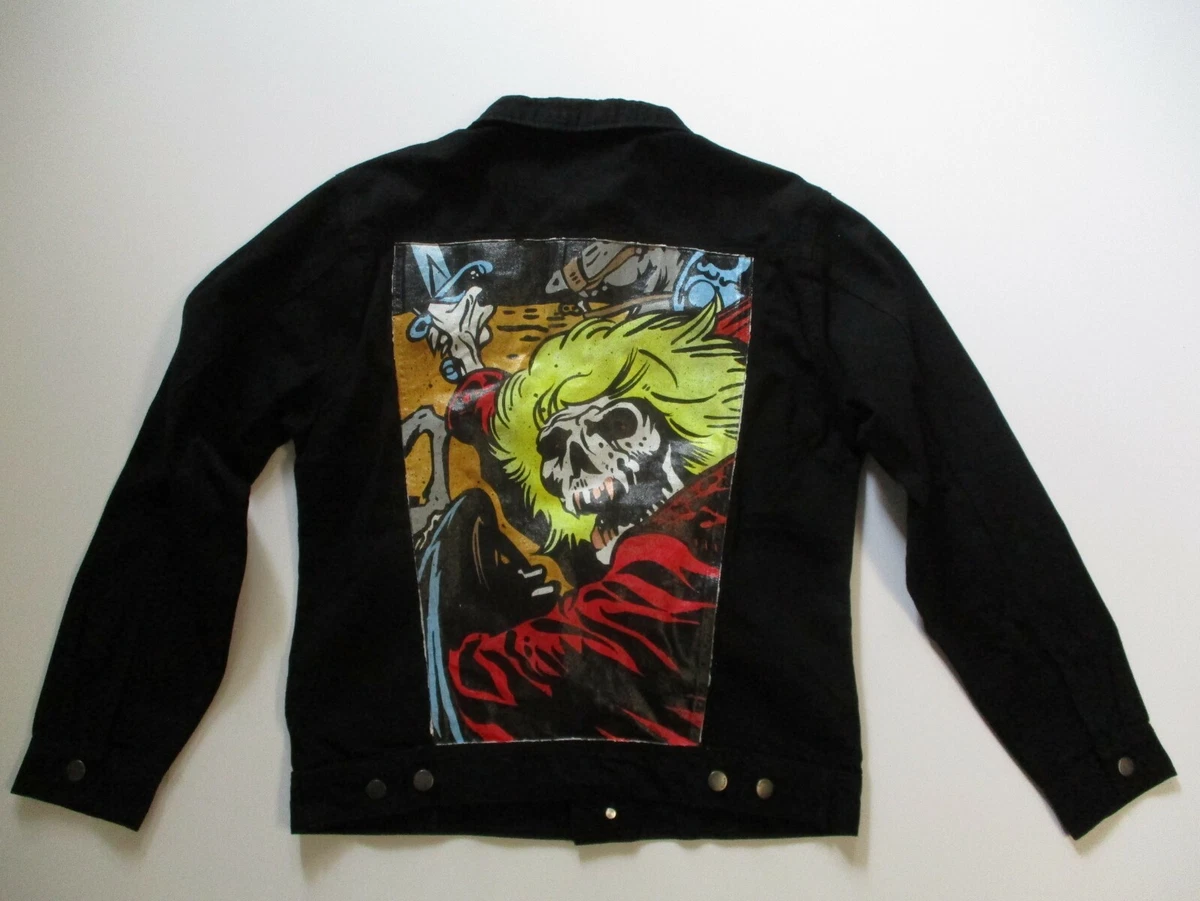 Neko jacket shop