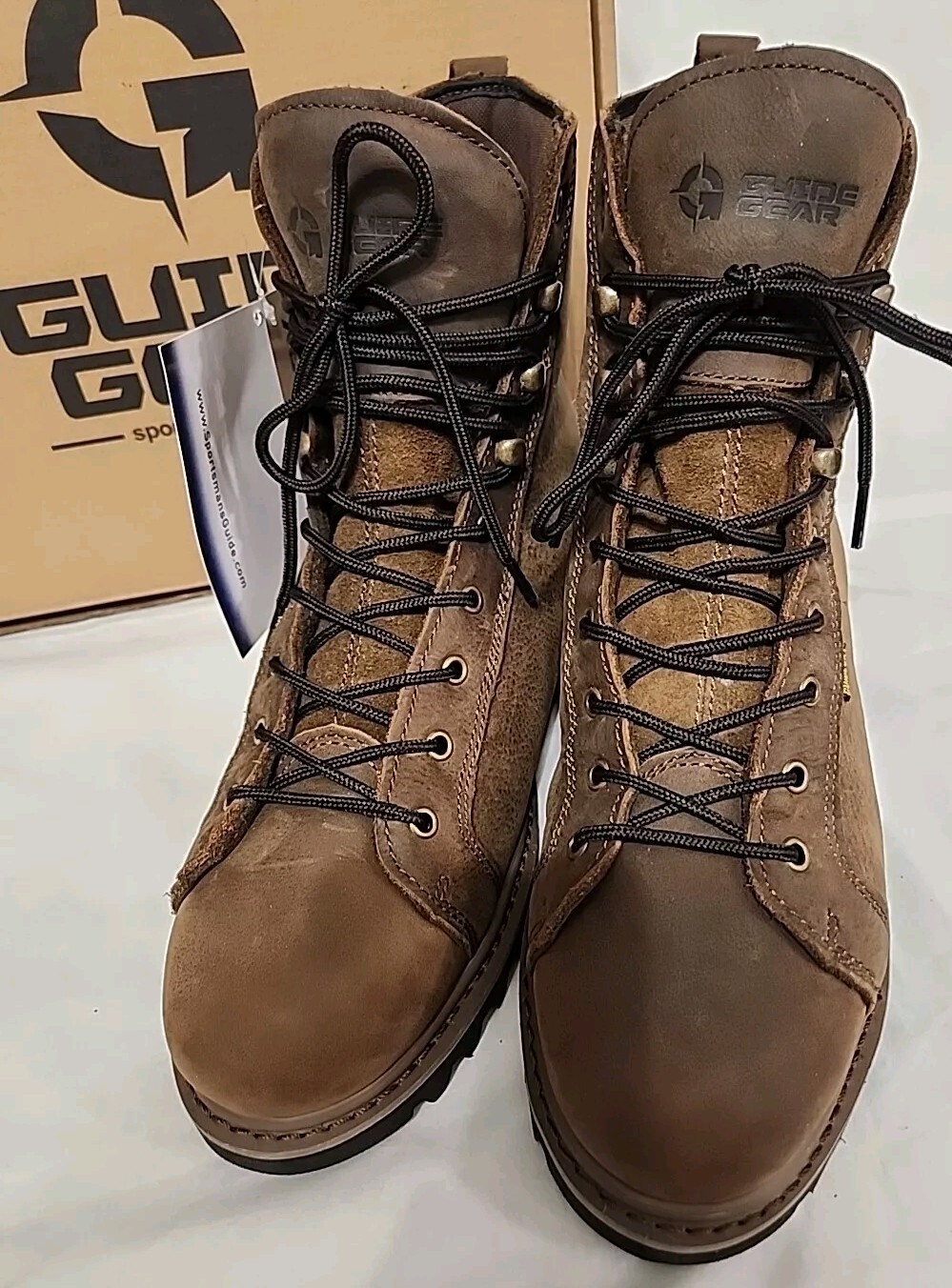 Guide Gear Men's 2.0 8