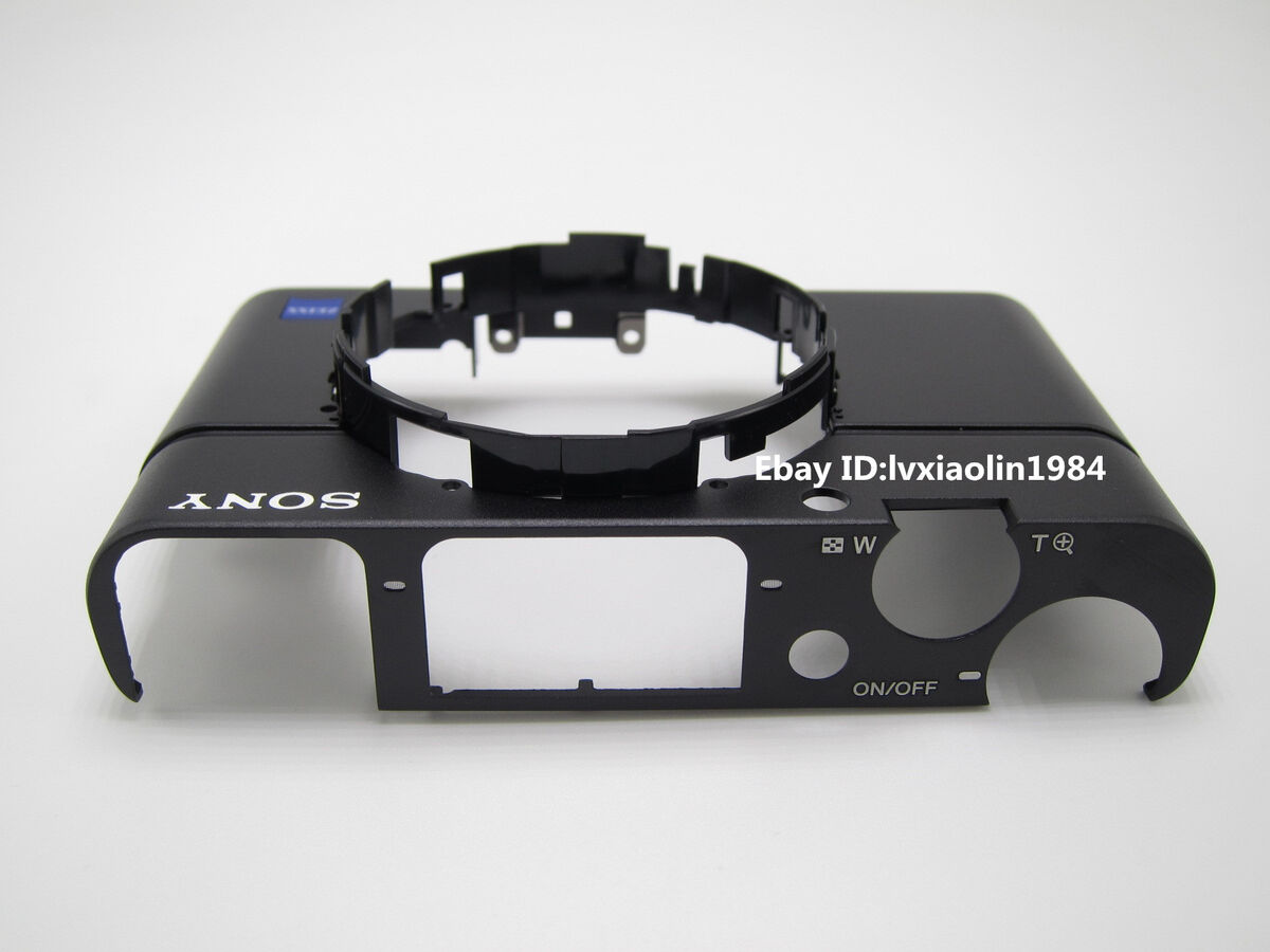 Repair Parts For Sony RX100 III DSC-RX100M3 Front Outer Repair Parts For Sony RX100 III DSC-RX100M3 Front Outer