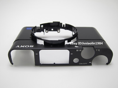 Repair Parts For Sony RX100 III DSC-RX100M3 Front Outer Repair Parts For Sony RX100 III DSC-RX100M3 Front Outer