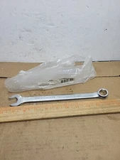 Proto 1222HASD, 11/16" Anti-Slip Design Combination Wrench, 6 Point, Satin