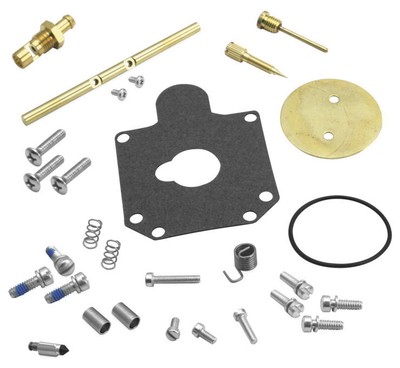 S & S Cycle Super B Master Rebuild Kit 370662