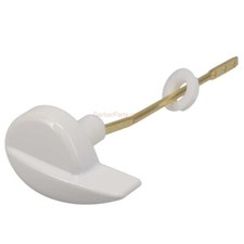 Gerber 99-685-WH White Trip Lever