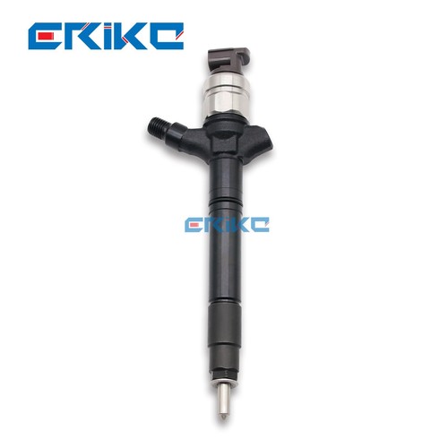 095000-7690 Nueva inyección diésel para Toyota Avensis 23670-0R130 23670-0R180 - Imagen 4 de 7
