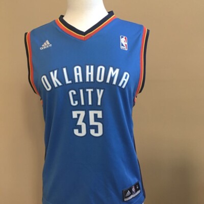 thunder jersey kids