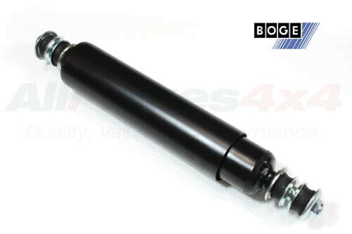 Defender 90 Pair of Front Shock Absorbers 1983-2006 Boge STC3766, STC288 - Picture 1 of 1