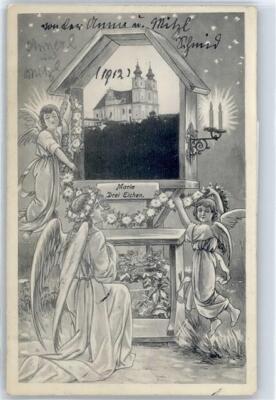 51078048 - 5100 Aachen Maria Drei Eichen Aachen Stadtkreis