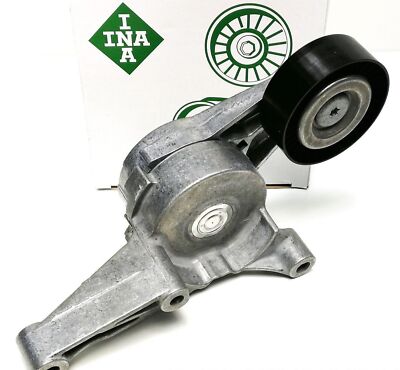 INA Spannarm Riemenspanner Spannrolle Audi Seat Skoda VW 1.9 TDI 2.0 TDI