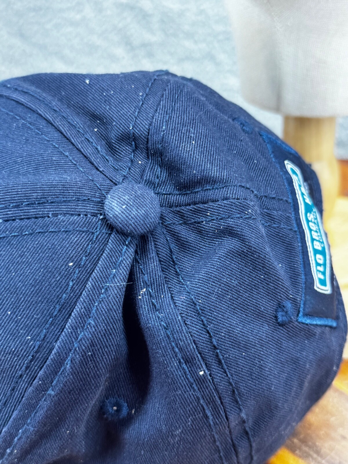 Seattle Mariners Snapback Baseball Hat Cap Adjust… - image 8