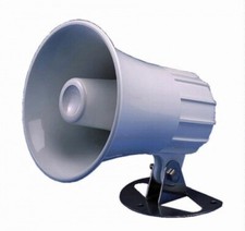 Standard Horizon 220SW - 5" Loud Hailer Horn