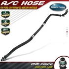 A/C Suction Line Hose Assembly for Ford Contour 1995-2000 Mercury Mystique 2.0L