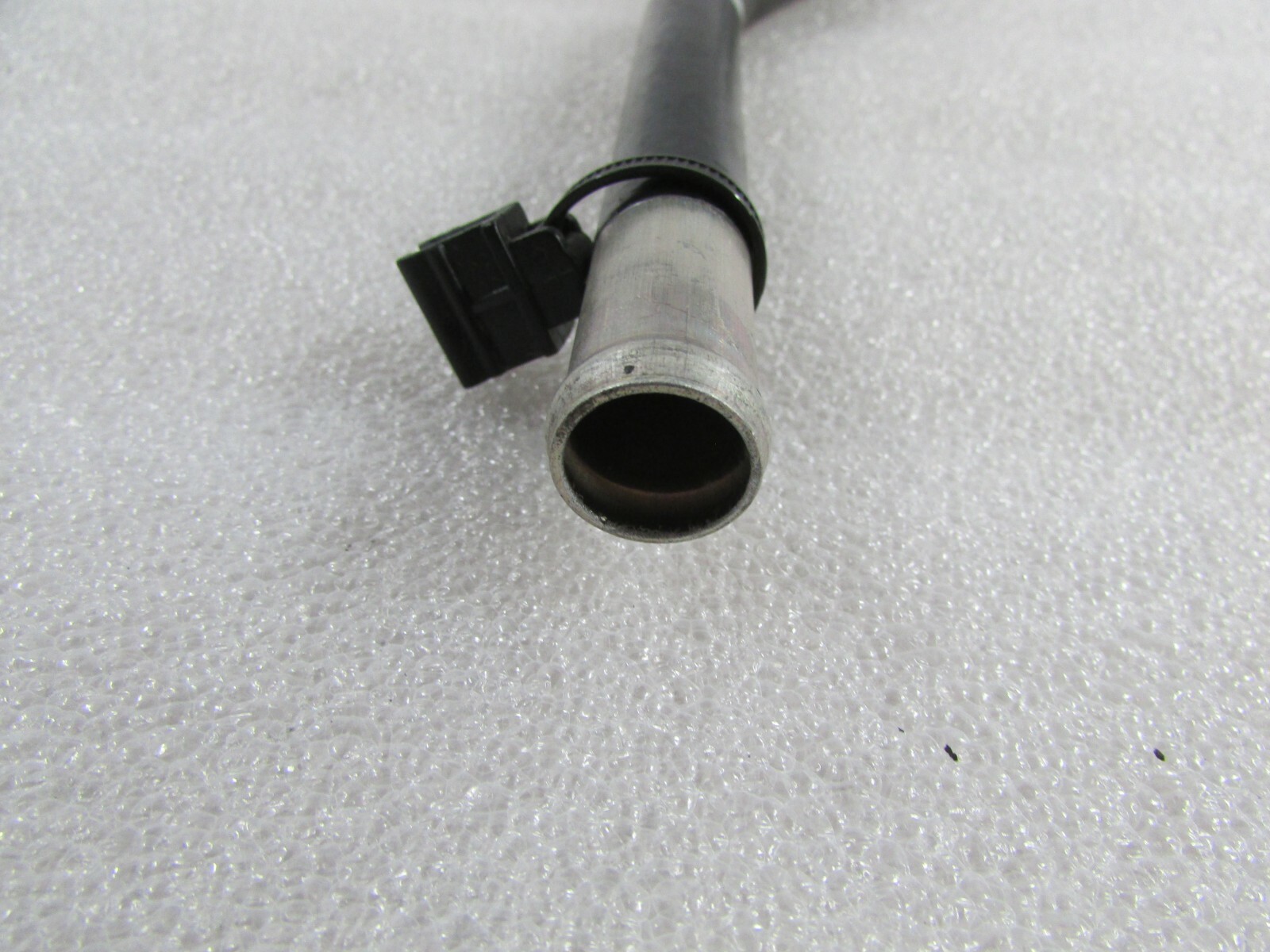 Lamborghini Aventador, Fuel Vapor Canister to Valve Hose, Used, P/N 470131491C