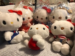 super cute plushies