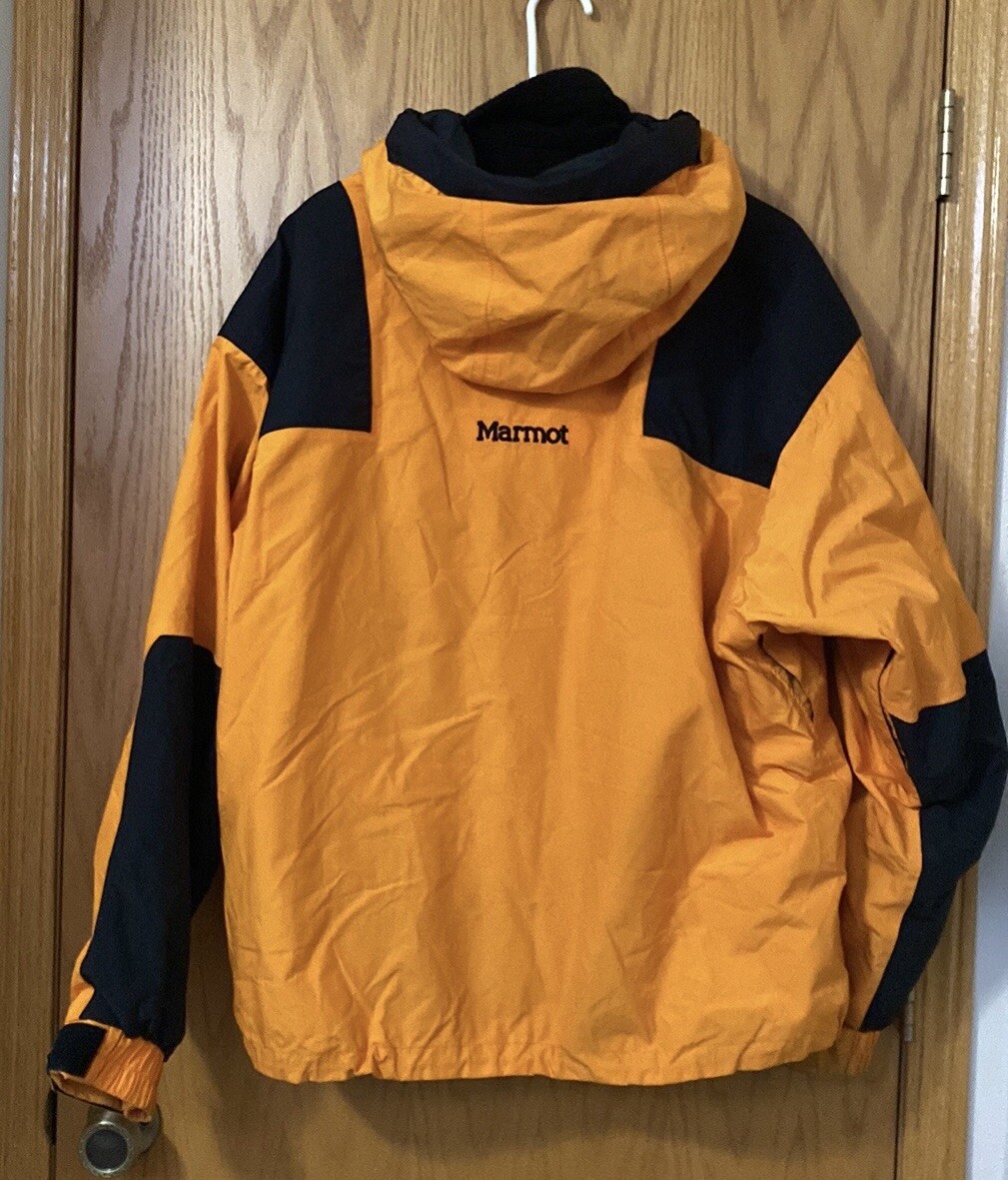 ジャケット・アウター NEIGHBORHOOD x Futura x Marmot Jacket XL NEIGHBORHOOD 
