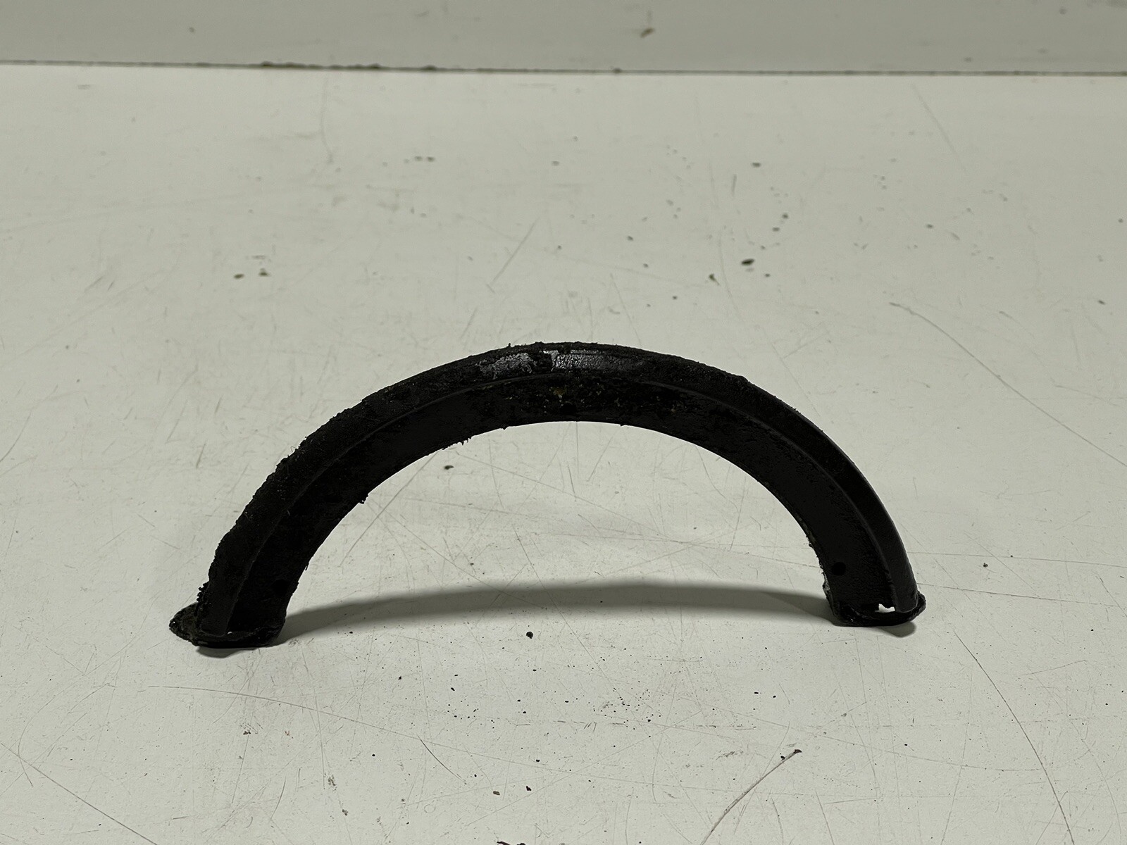 9904 Jeep Wrangler TJ Oil Pan Support Seal 53010511AA CC 33UB eBay