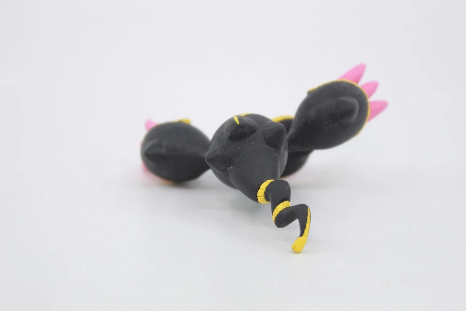 Figura TOMY Pokemon MEGA BANETTE Foto 4 de 4