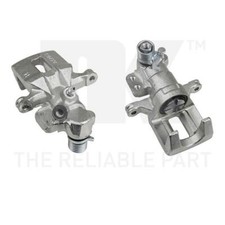 NK 215266 Bremssattel Hinten Rechts für Fiat Sedici 189 Suzuki Swift III EZ MZ