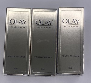 olay golden aura youth essence