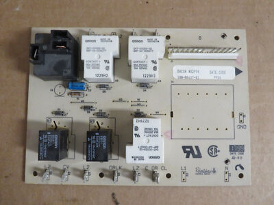 Dacor Double Oven Control Board  Part # 82994