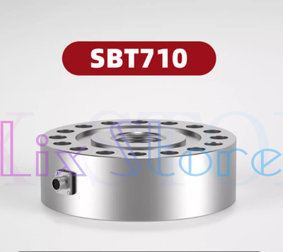 #ad QTY:1 new SBT710 Pressure Load Cell Tensile Force Module 100T200T tons $155.48