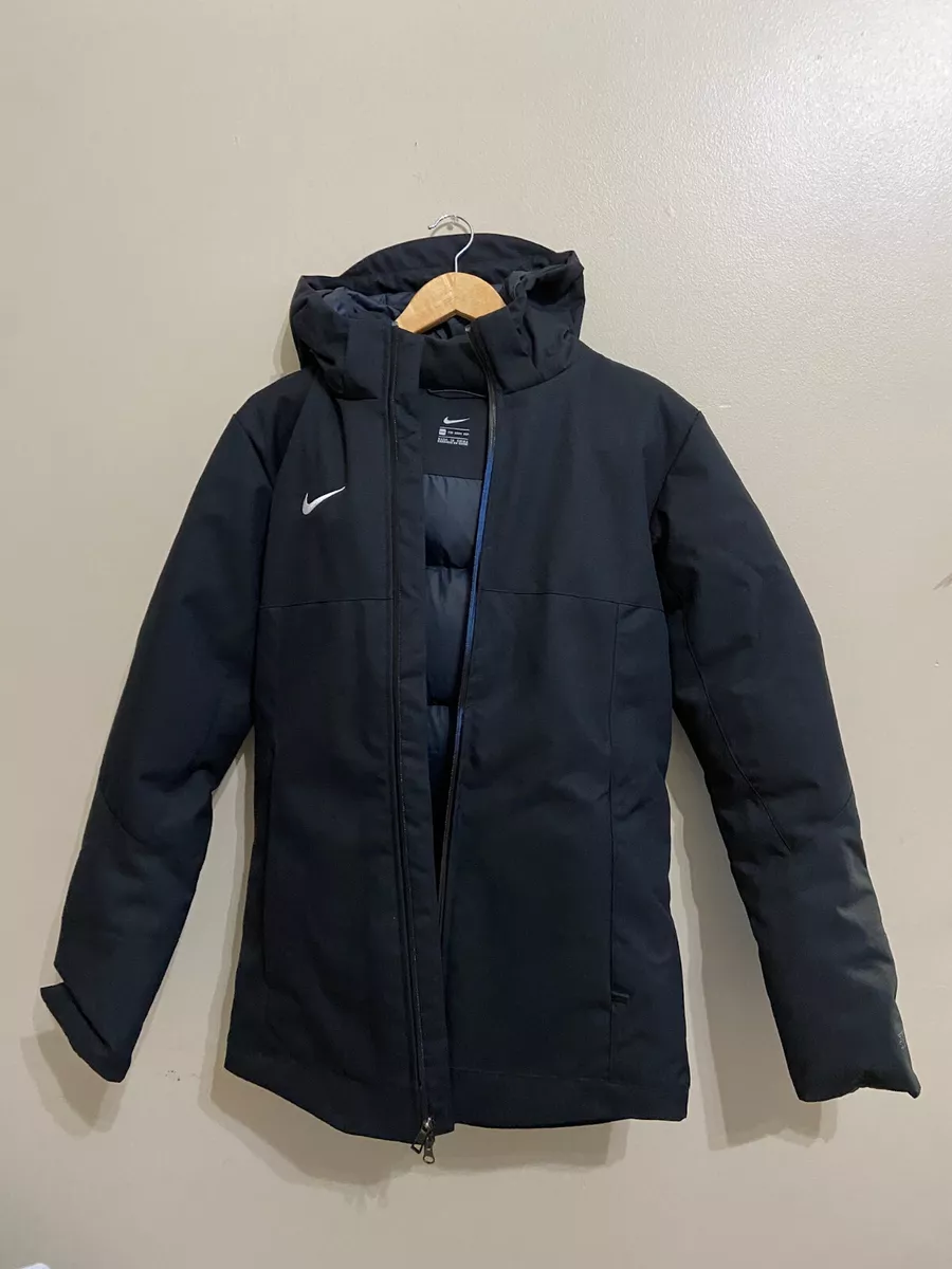 Nike Men's Team Down Fill Parka