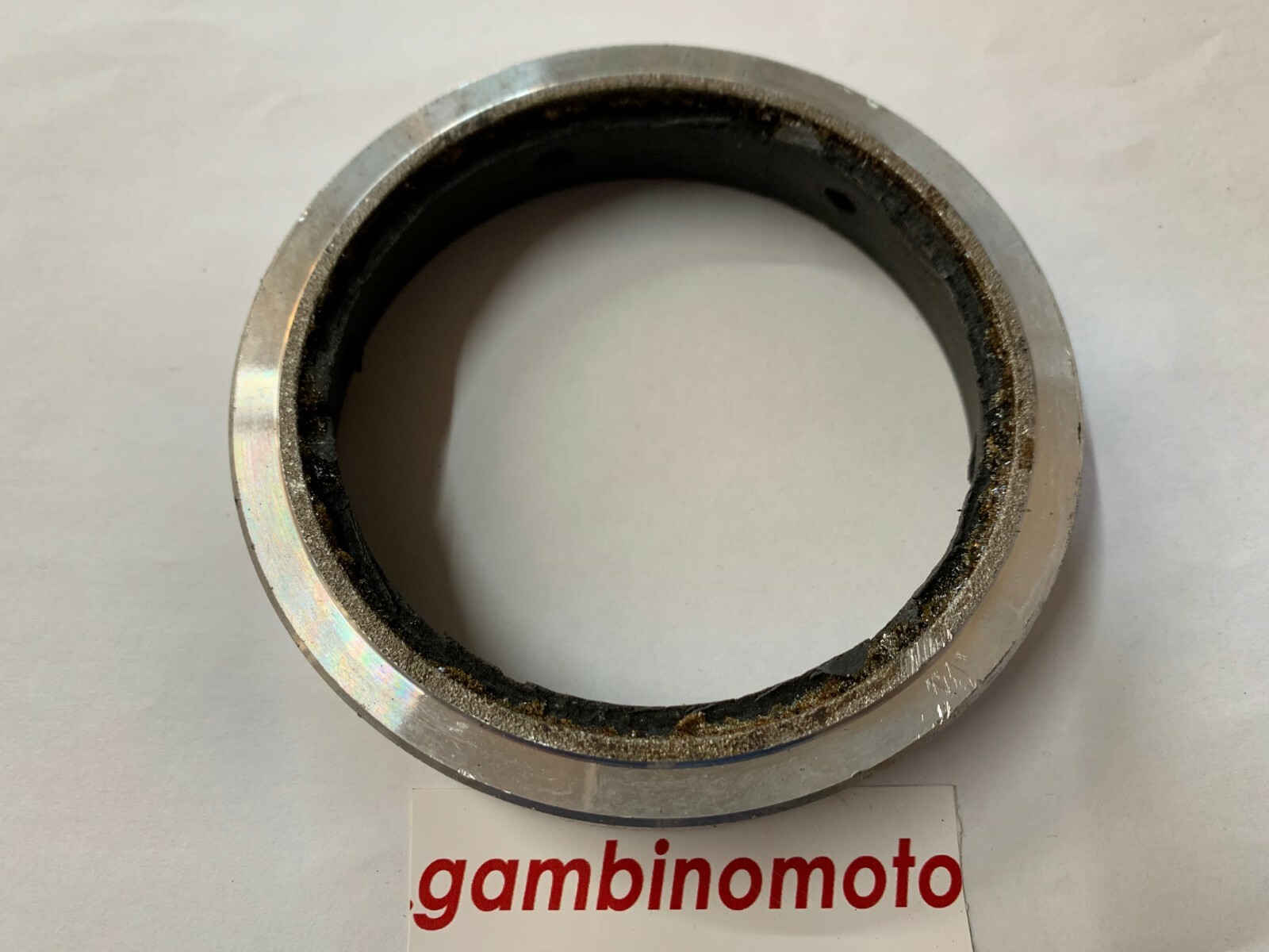 Anello Frizione Pasbo G52-73 - Ricambi Agricoli Sicilzappa Eurogreen
