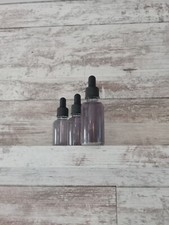 ghost pipe tincture 1 oz bottle with dropper steeped for 1 year anxiety relief