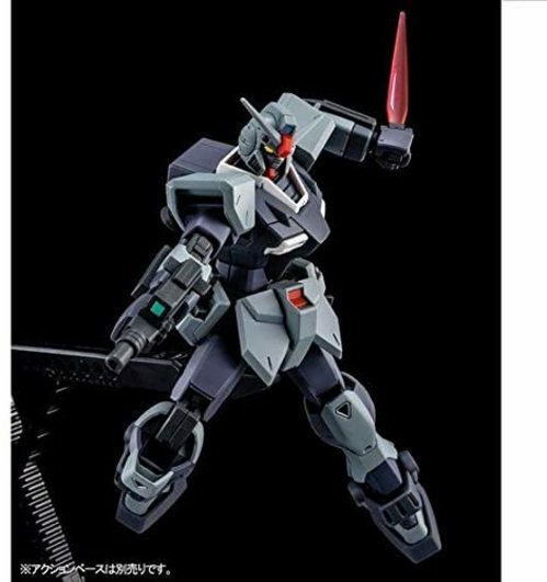 Bandai Rx-78xx Pixie Fred Leaver Machine 4573102590626