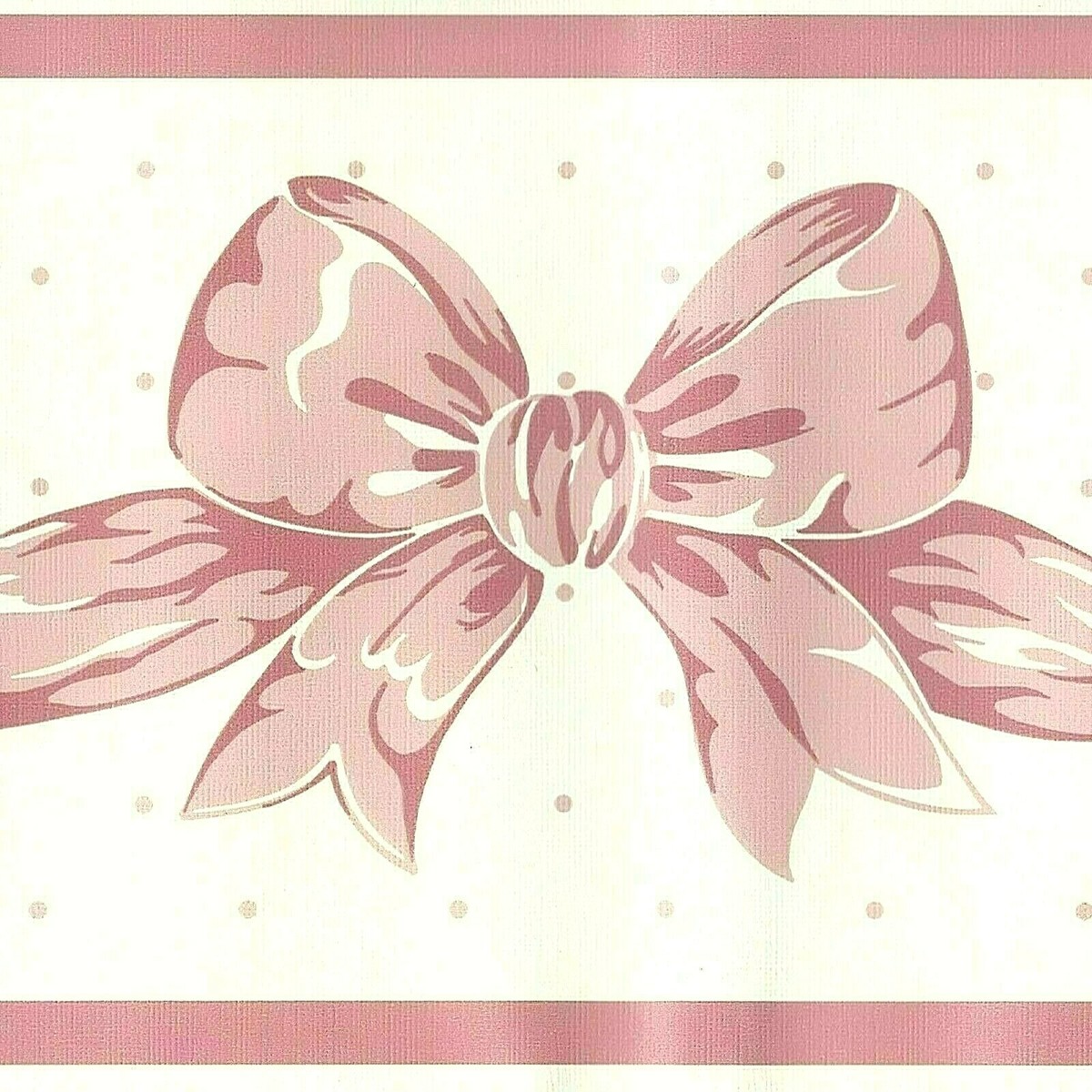 Pink Border Ribbon Background Pink Ribbon Wallpaper Border Free Vectors | Pink Ribbon Line
