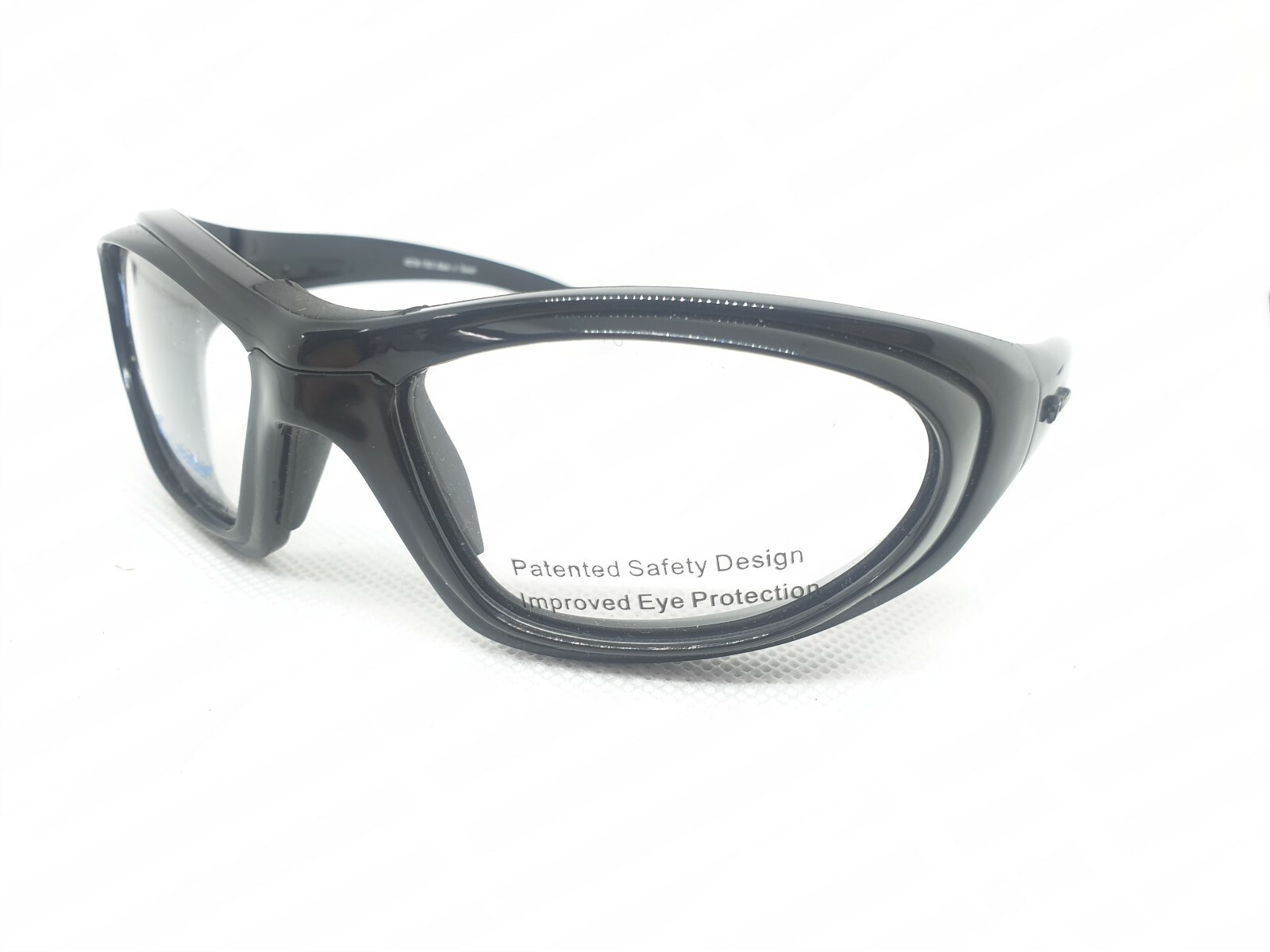 Z Leader Hilco ATSM F803 Sports Glasses size L RRP £79.99+ eBay