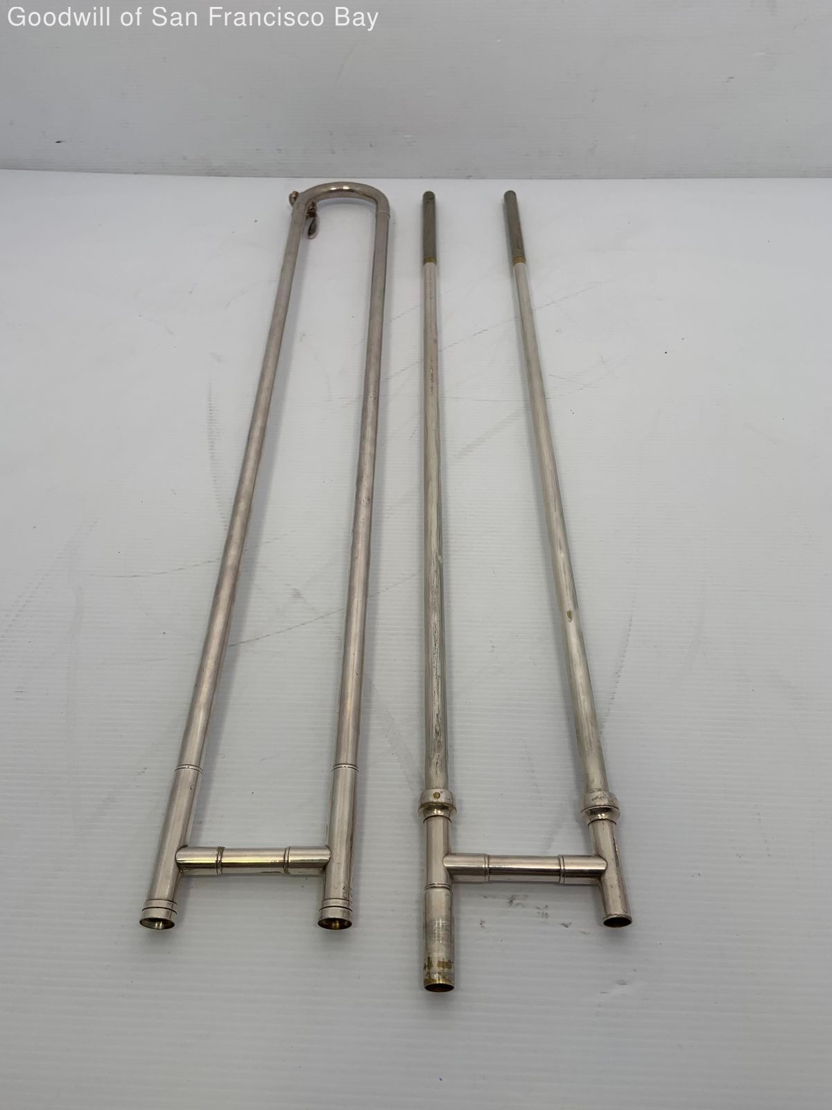 Vintage Holton Special Professional Trombone By Frank Holton Co Chicago