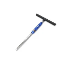 Motion Pro 08-080563 Spinner II T-Handle, 1/4" Swivel Drive (Replaces 08-080513)