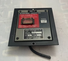 FURUNO IC-305 DISTRESS ALERT/RECIVED CALL UNIT INM-C