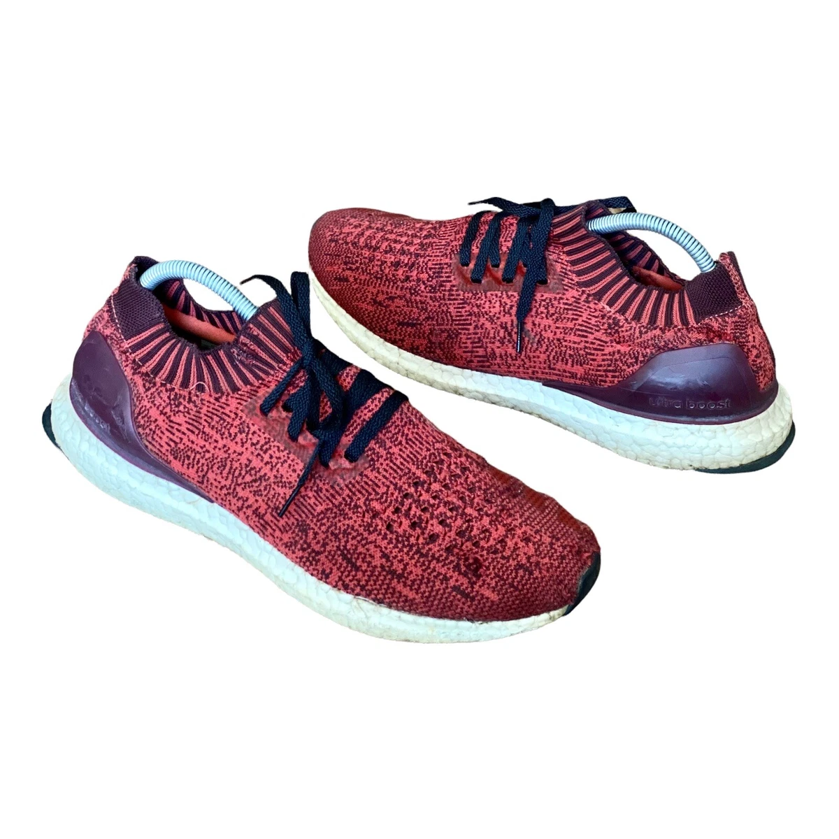 Ultra boost 4. deep deals burgundy