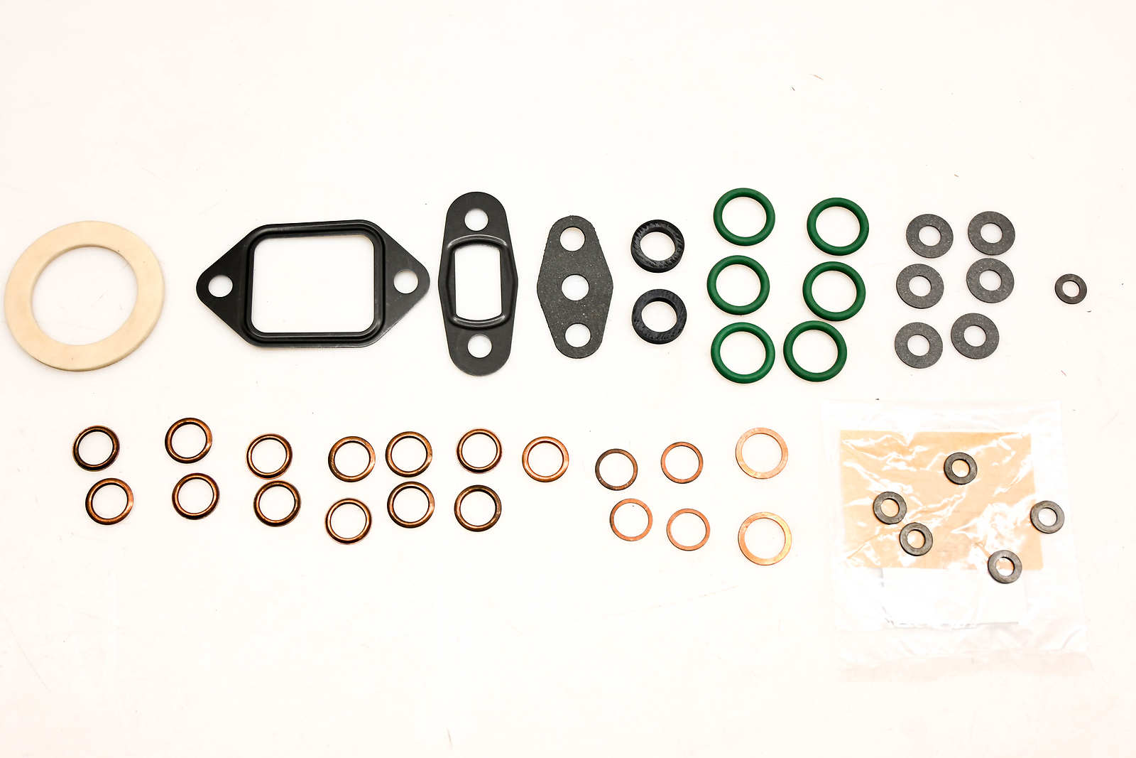 Mack 4103-5001826449, 5001826449 Renault Gasket Kit NOS | eBay