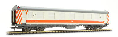 Electrotren E5096 RENFE, 4-achs. Bahndienstwagen, Regionales, Ep. V