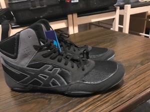 asics snapdown 2 wrestling shoes
