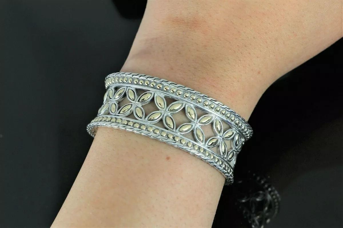 John hardy deals cuff bracelets sale