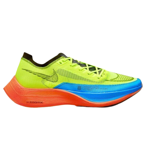 Nike ZoomX Vaporfly Next% 2 Volt Bright Crimson