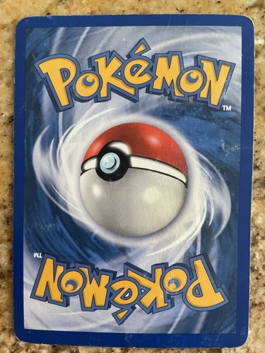 Lantern 28/95 Pokémon Card - Picture 2 of 2