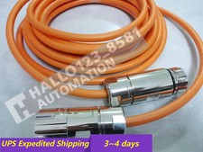 SIEMENS Power Cable 6FX8002-5DA48-1CA0 20M NEW