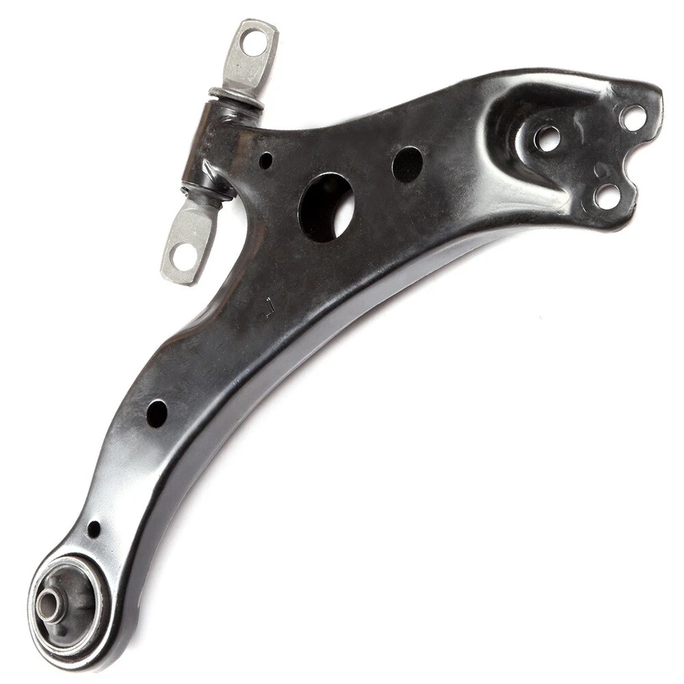 For 2004-2008 Toyota Solara Camry Front Lower Control Arm Ball Joint Tie Rod End Foto 4 de 4