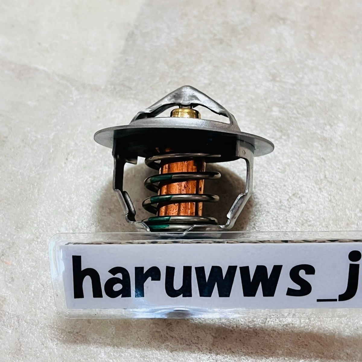 OEM Toyota 92-01 Chaser Mark II JZX90 JZX100 Thermostat with