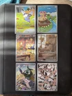 Lots Cartes Pokémon Foudre Noir Flamme Blanche - FR NEUVES -AR Illustration Rare