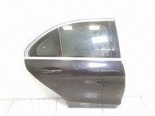Mercedes-Benz C W205 2015 Hinten rechts T&uuml;r hinten BOS110539