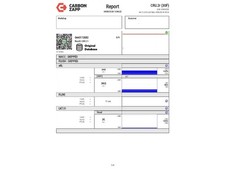 HONDA CIVIC VII Sedan ES, ET Einspritzdüse 0445110082 2003 35358109