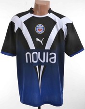 RUGBY UNION BATH 2012 SHIRT JERSEY PUMA SIZE M ADULT