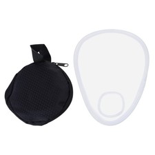 Flash Diffuser Foldable Portable Softbox Universal Camera Accessories Studio