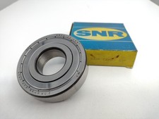   SNR 6306 ZZ J30 A50 Single Row Ball Bearing mm Bore